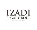 https://www.logocontest.com/public/logoimage/1610125578Izadi Legal.png